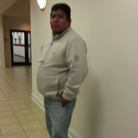 Jose Trinidad Abraham Luis