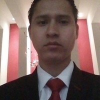 Ricardo Hernández Olais