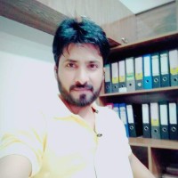 Muhammad Naveed Mushtaq