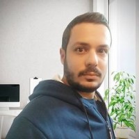Babak Moeinifar