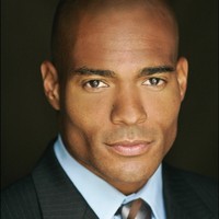 Dr. Omarr Dixon