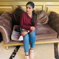 Ifra Asif