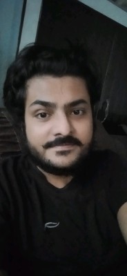 Pushpendra Saraswat