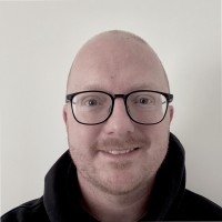 Ben Cooper