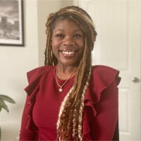 Eboney Barnett