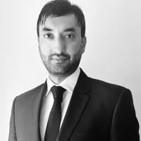 Harpal Tamber