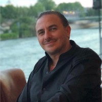 Mehdi Dahas