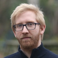 Ben Tutt