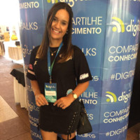 Cibele Nascimento