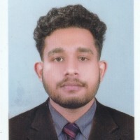 Jithin K Manoj
