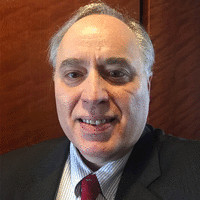 Eric Abrams