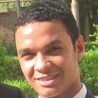 Mohamed Elsayed Shehata