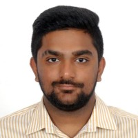 Bharath Mahadev