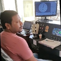 Anup Kumar Mondal