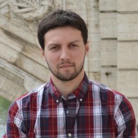 Giorgi Bichinashvili