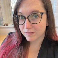 Jaclyn Emmerich-Oswald, M.S.