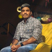 Manikandan T