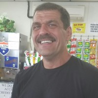 Robert Amorin