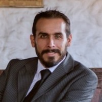 Diego Vergara Lizárraga