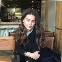 Aleka Gonzalez-Knappe