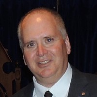 Bill Colbert