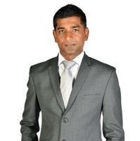Harish Bhoyroo