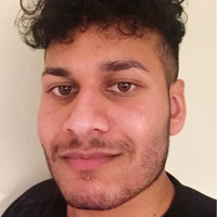 Ryan Fernando