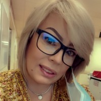 Maria Rojas