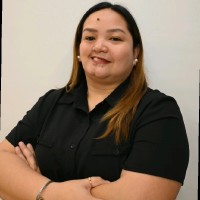 Angela Christie Gubaton