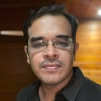 Santhosh Kumar S C