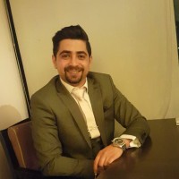 Mustafa Mahmoud