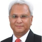 Suresh Tiwari