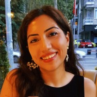 Başak Dilara Keskin