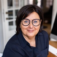Gina Buydaert