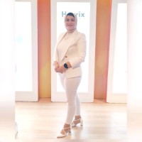 Sanaa Reda Gasser
