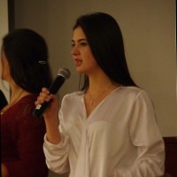 Susana Ochoa Yepes