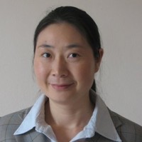 Helen Huang