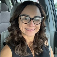 Cristina Rosario
