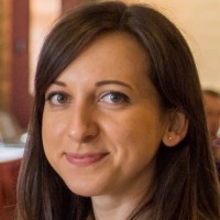 Marianna Szpodnyi