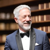 Daniel Kingsley