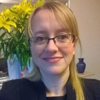 Alison Brown Assoc Cipd Ba (Hons)