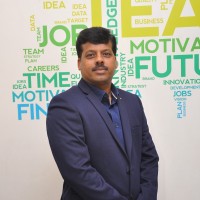 Pravin Saraykar