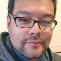 Daniel Perea