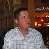 Keith Gregory--Cattl Gregory