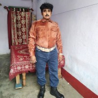 Chand Alam
