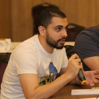 Abdelrhman Elbadrawy