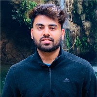 Saurabh Kumar Deshwal