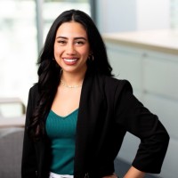 Dania Espinoza