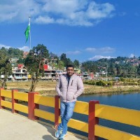 Satyabrata Ghosh