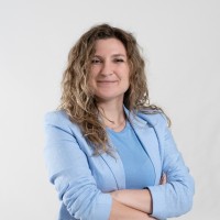 Elena Matzavela
